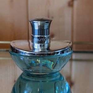 Nautica "My Voyage" perfume